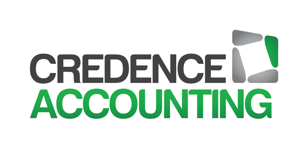 Credence Accounting Logo